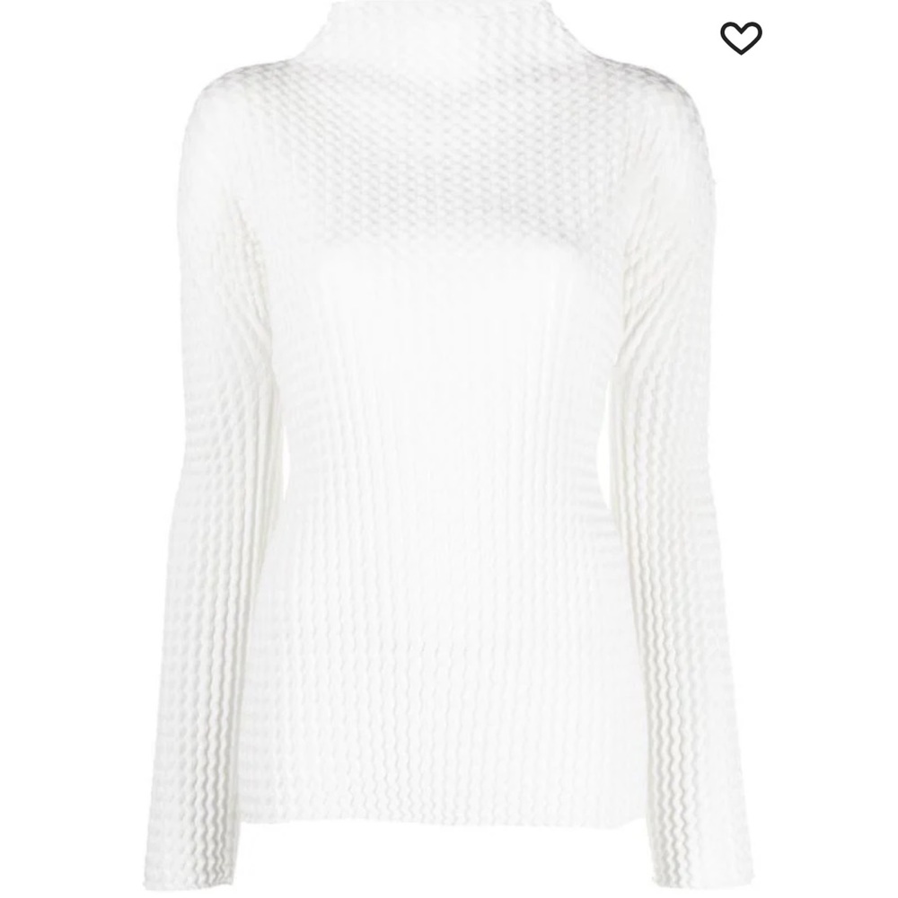 Issey Miyake Top
